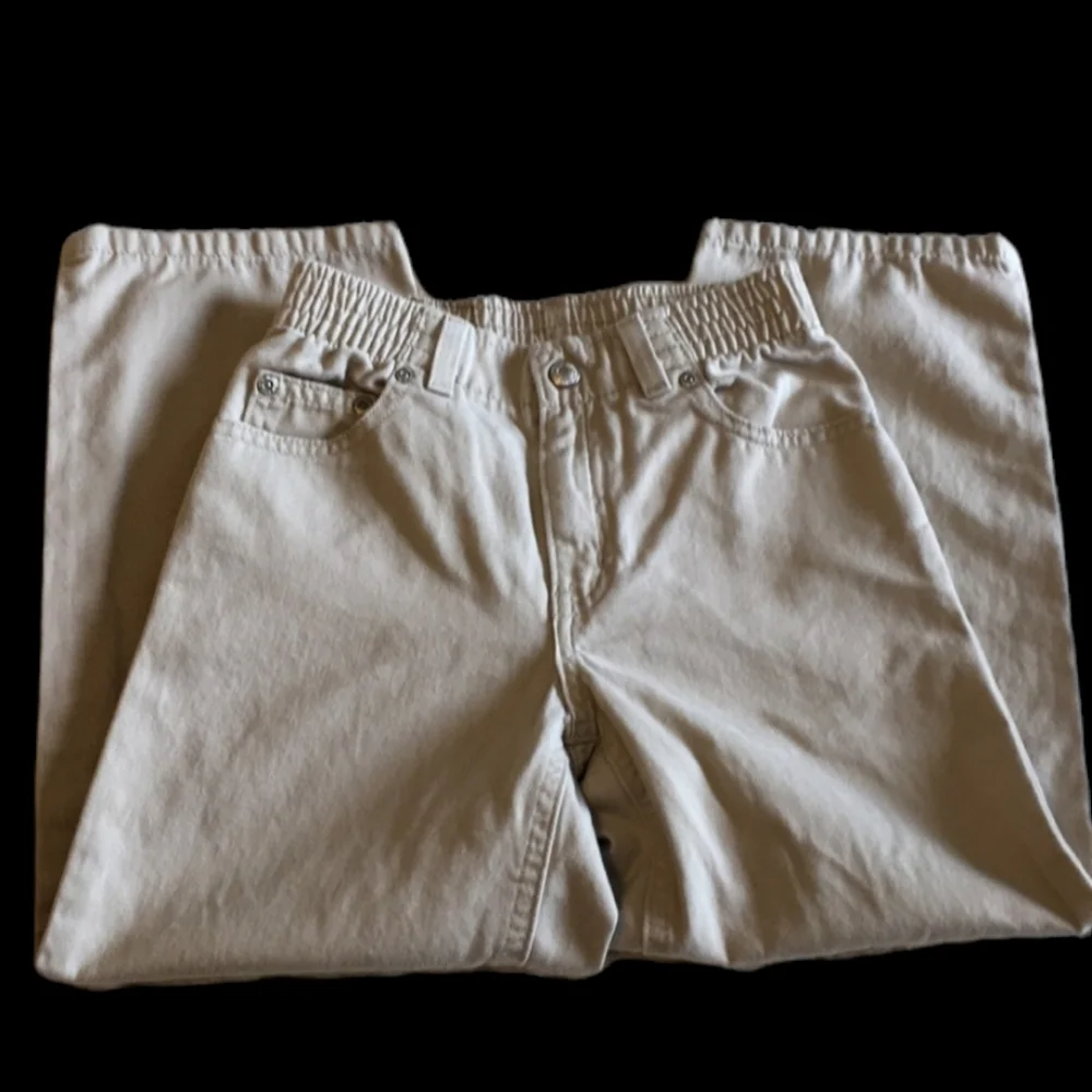 🎈BOY'S OLD NAVY SIZE-6 PANTS‎